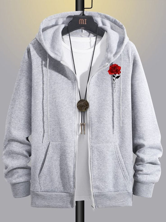 Mens Hoodies – Miraki Clothing