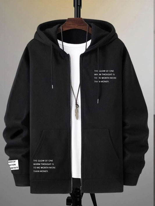 Mens Hoodies – Miraki Clothing